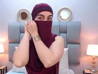 aliah_manzur from Flirt4Free