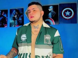 allan_westt from Flirt4Free