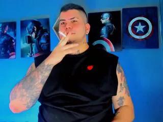 allan_westt from Flirt4Free