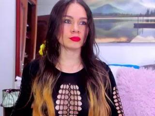 amanda_bond from Flirt4Free