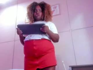 amarha_soul from Flirt4Free