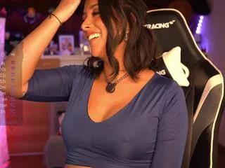 ana_pantera from Flirt4Free