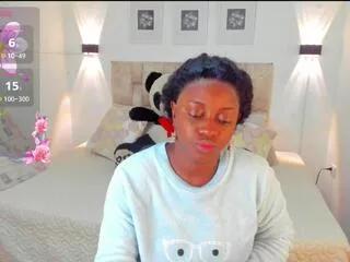 ananya_jhonson from Flirt4Free