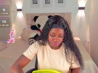 ananya_jhonson from Flirt4Free