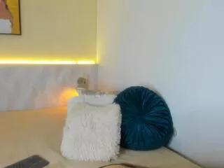 anastasia_vidal from Flirt4Free