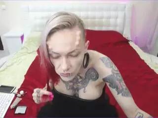 annette_summers from Flirt4Free