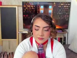 annie_bennett from Flirt4Free