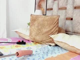annie_ramirez from Flirt4Free