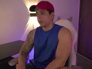 appolo_cavill from Flirt4Free