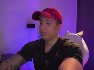 appolo_cavill from Flirt4Free
