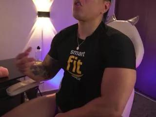 appolo_cavill from Flirt4Free
