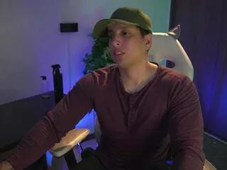 appolo_cavill from Flirt4Free