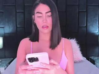 aria_johns from Flirt4Free