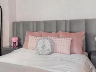 ariana_james from Flirt4Free