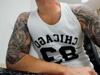 armand from Flirt4Free