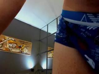armand from Flirt4Free