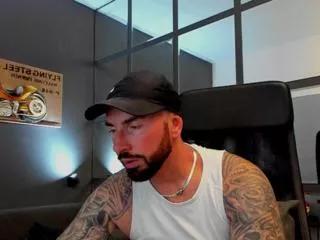 armand from Flirt4Free
