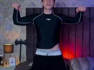 aslan_fox from Flirt4Free