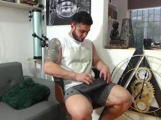 atlas_stone from Flirt4Free