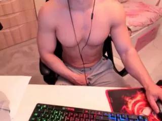 augus_taylor from Flirt4Free