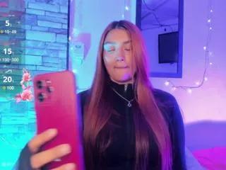 bellaa_green from Flirt4Free