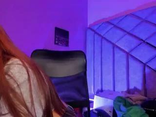 bellaa_green from Flirt4Free