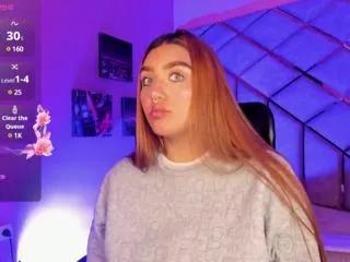 bellaa_green from Flirt4Free