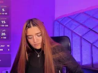 bellaa_green from Flirt4Free
