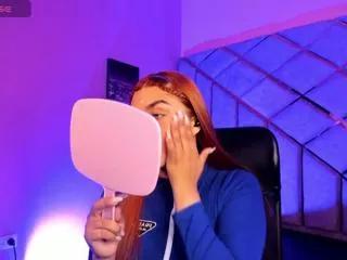 bellaa_green from Flirt4Free