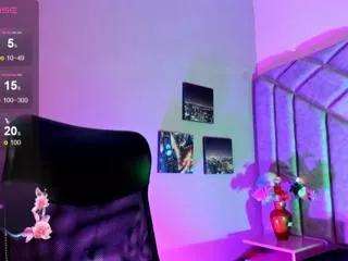 bellaa_green from Flirt4Free