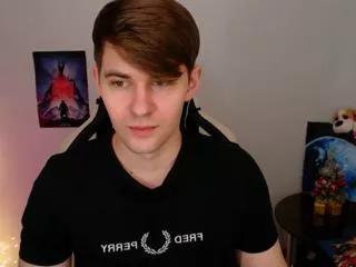 billy_milligan from Flirt4Free