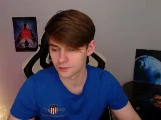 billy_milligan from Flirt4Free