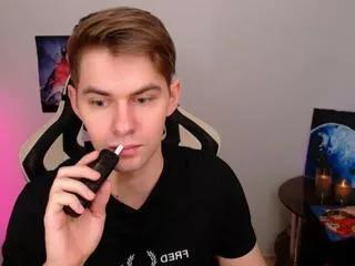 billy_milligan from Flirt4Free