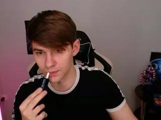 billy_milligan from Flirt4Free