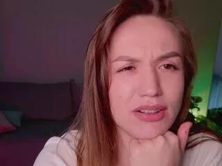 bree_garrett from Flirt4Free