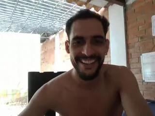 buff_rush from Flirt4Free