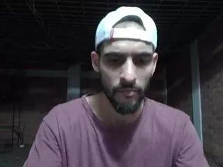 buff_rush from Flirt4Free