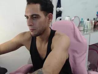 buff_rush from Flirt4Free