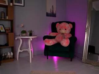 cataleya_kirk from Flirt4Free