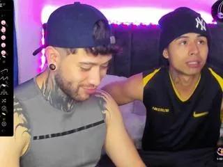colombian_boys from Flirt4Free