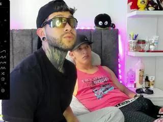 colombian_boys from Flirt4Free
