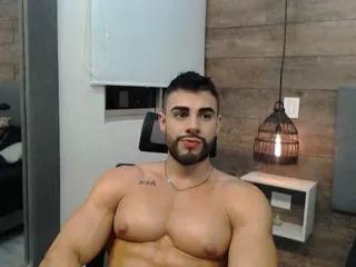 connor_heat from Flirt4Free