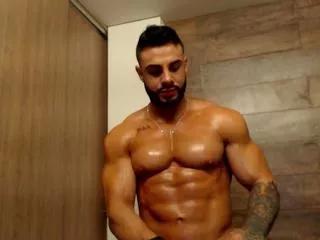 connor_heat from Flirt4Free