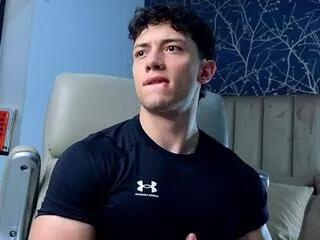 connor_mckenzie from Flirt4Free