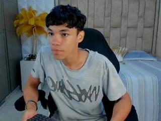 daante_king from Flirt4Free