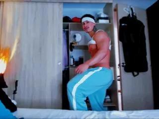 dammian_miller from Flirt4Free