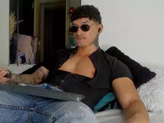 dammian_miller from Flirt4Free