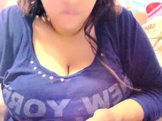 dayana_baker from Flirt4Free