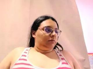 dayana_baker from Flirt4Free