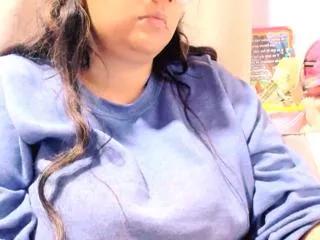 dayana_baker from Flirt4Free